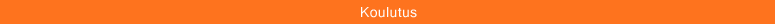 Koulutus