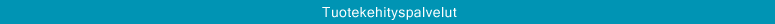 Tuotekehityspalvelut